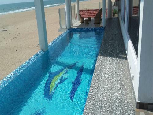 Aarna Beach House