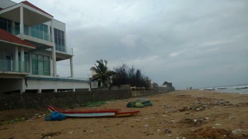 Aarna Beach House