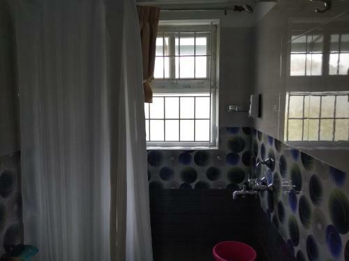 Hostal Winterbourne Chalet