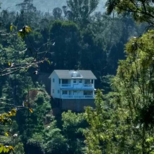 Hostal Winterbourne Chalet