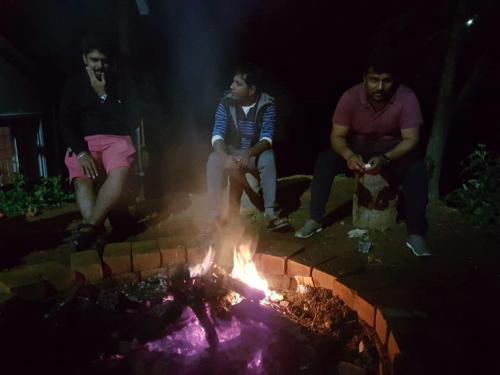 Hostal Winterbourne Chalet