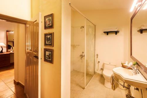 Hotel Teanest