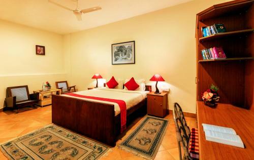 Hotel Teanest