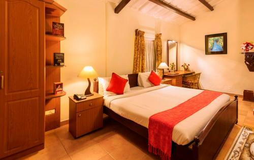 Hotel Teanest