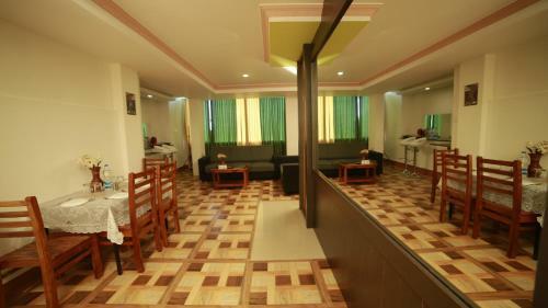 Sunvalley Homestay