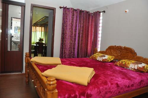 Hotel Great Windows Resorts