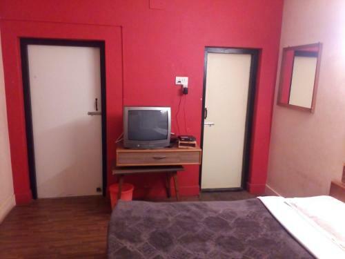 Hotel Vivek