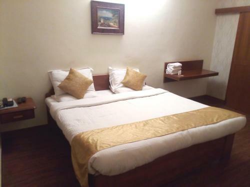 Hotel Vivek