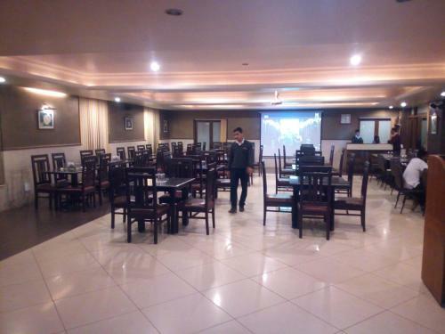 Hotel Vivek
