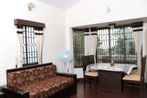 Hostal Park Corner Guesthouse