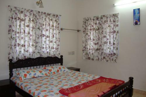 Hostal Agr Holiday Home