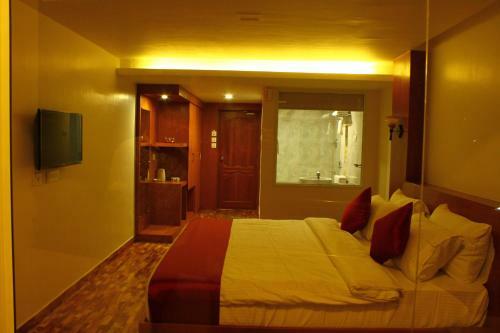 Lodge Lobosa Comforts