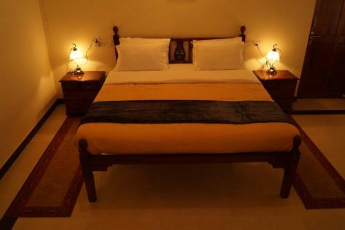 Bed & Breakfast Fairy Glen