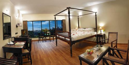 Hotel Mgm Hill Worth Resort
