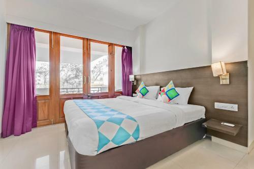 Apartamento Exotic 2bhkhome In Siolim, Goa