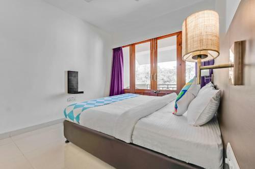 Apartamento Exotic 2bhkhome In Siolim, Goa