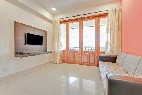 Apartamento Exotic 2bhkhome In Siolim, Goa