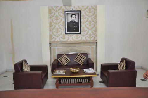 Hotel Sunshine Palace
