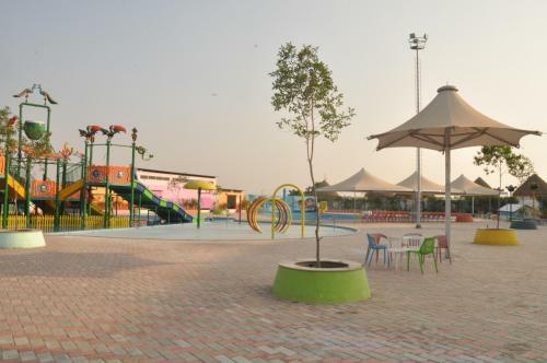 Hotel Lords Resort Chotila