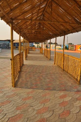 Hotel Lords Resort Chotila
