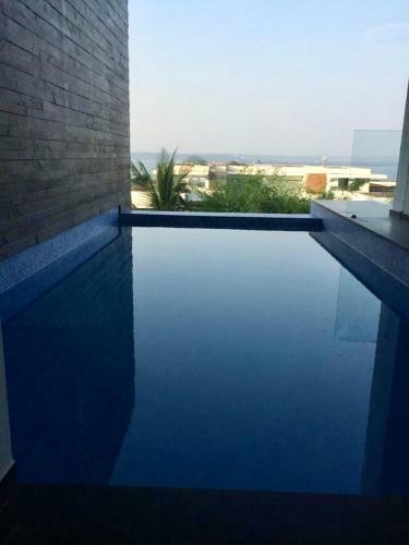 Infiniti Bay Private Pool Villa