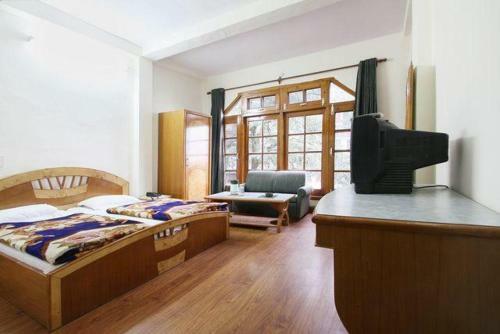 Hotel Kumar's