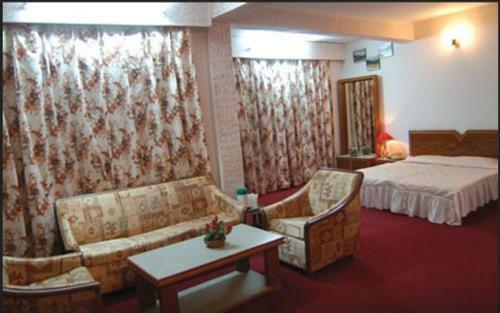 Hotel Kumar's