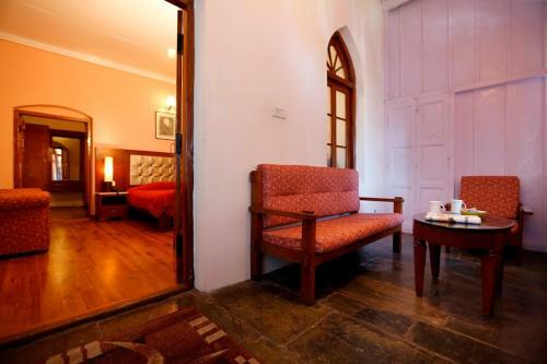 Grand View Hotel