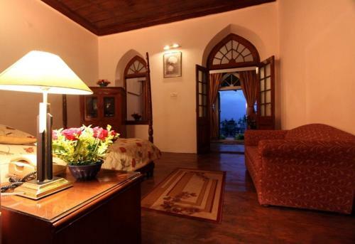 Grand View Hotel