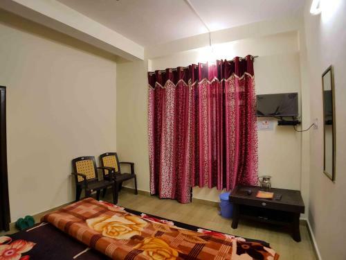 Bholenath Homestay Dalhousie