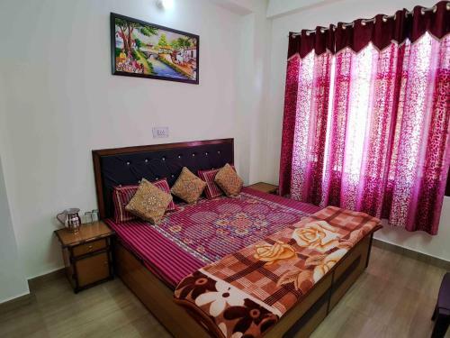 Bholenath Homestay Dalhousie
