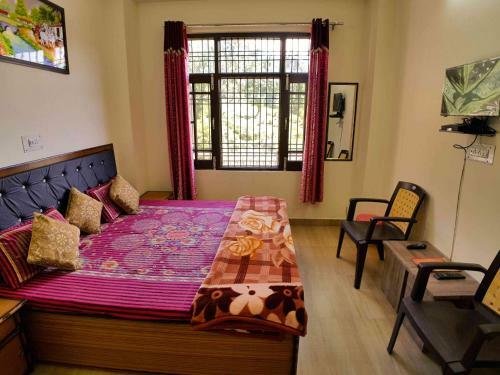 Bholenath Homestay Dalhousie