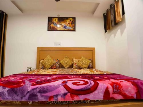 Bholenath Homestay Dalhousie