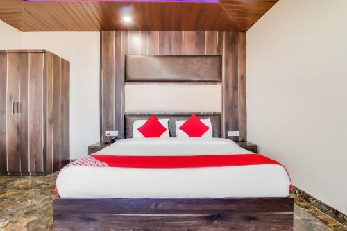 Oyo 22331 Hotel Himdhara