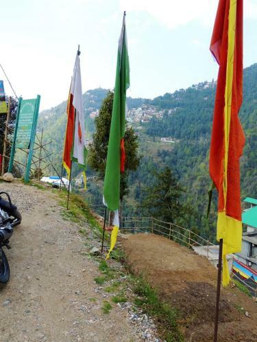 Himalayan Camping