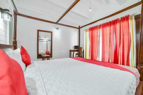 Hotel Oyo 28005 Agonda Diva Beach Resort
