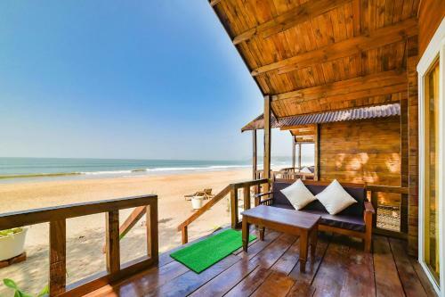 Hotel Oyo 28005 Agonda Diva Beach Resort