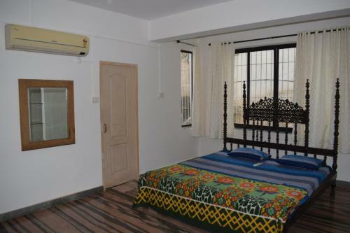 Hostal Sai Leela Guest House