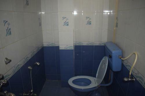 Hostal Sai Leela Guest House