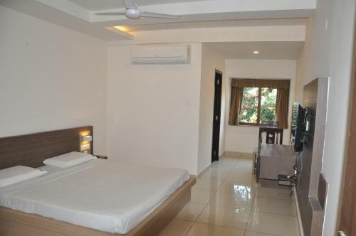 Hotel Shivaprasad Grand