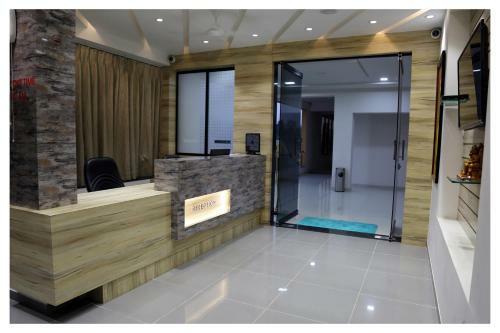 Hotel Iris