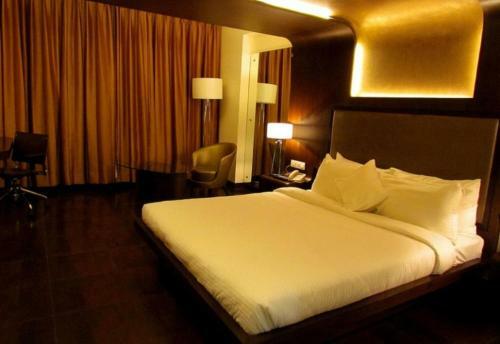 Hotel Cocoon