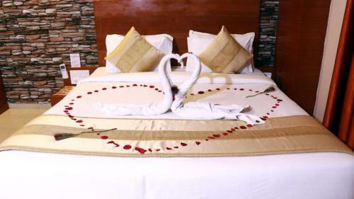 Hotel Shri Khedapati International