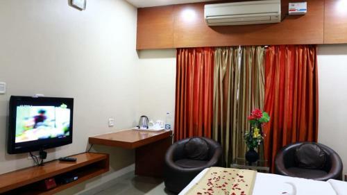 Hotel Shri Khedapati International
