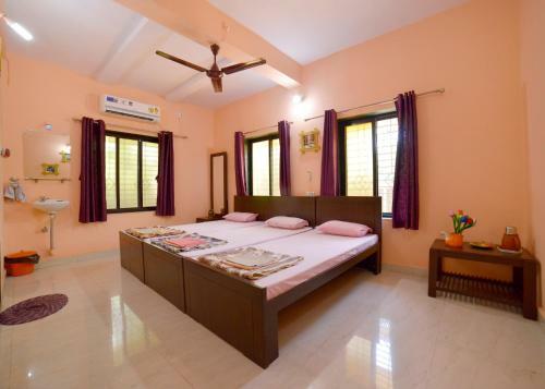 Hostal Green Field