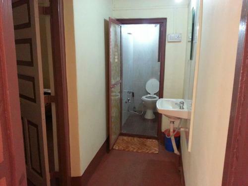 O'nest Luxury Home Stay
