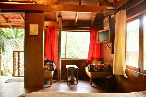 O'nest Luxury Home Stay