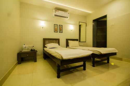 O'nest Luxury Home Stay
