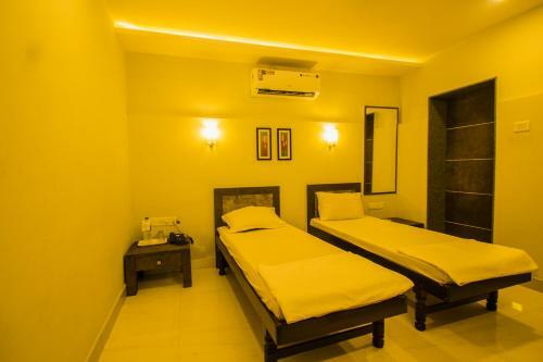 O'nest Luxury Home Stay