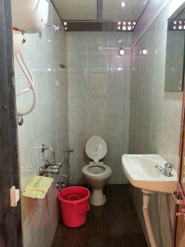 O'nest Luxury Home Stay